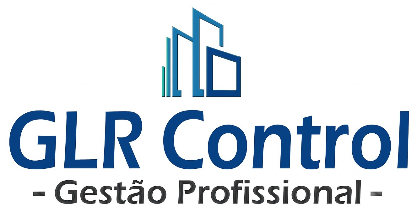 GLR Control — Gestão Profissional